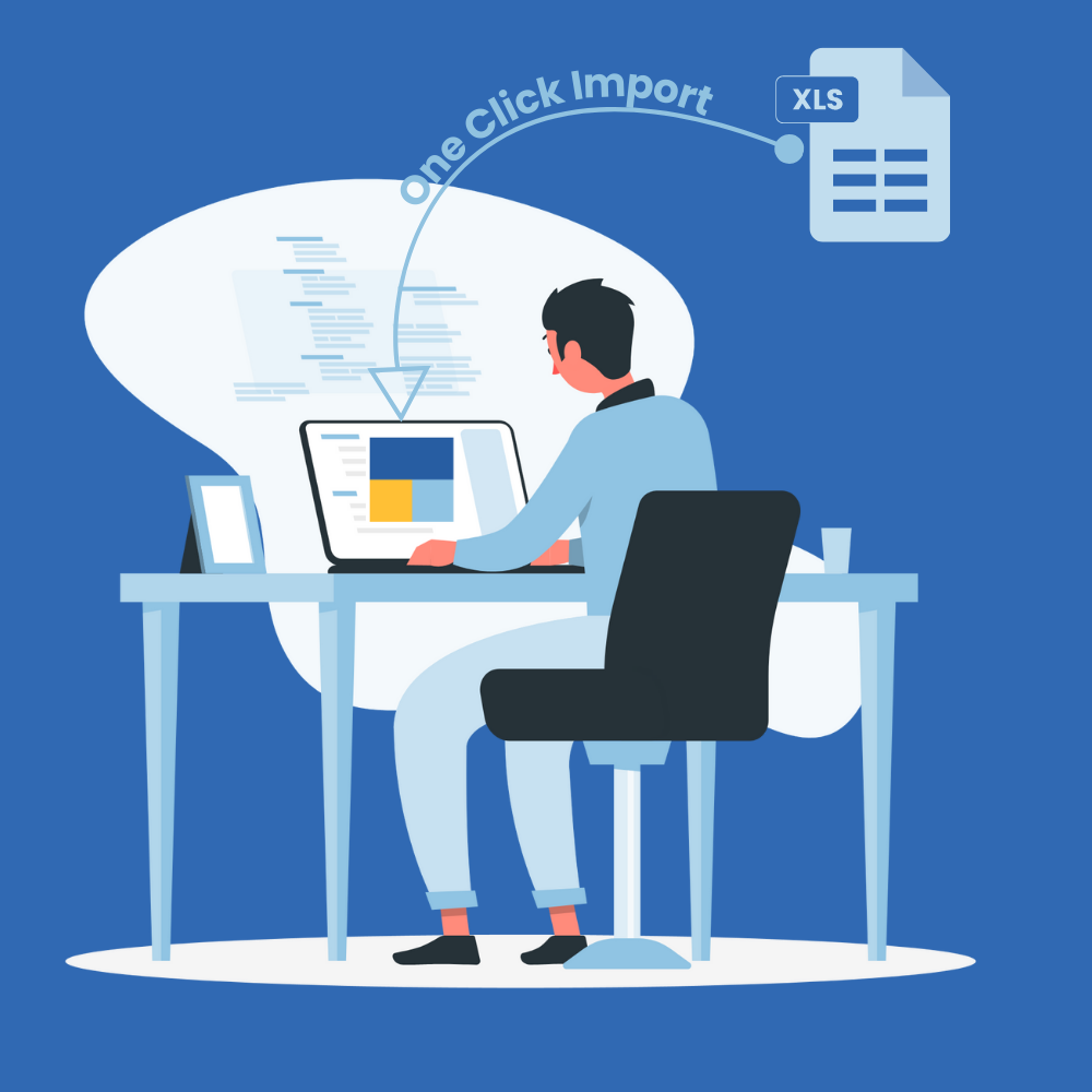 Excel2Tally - Customization Excel2Tally - Customization